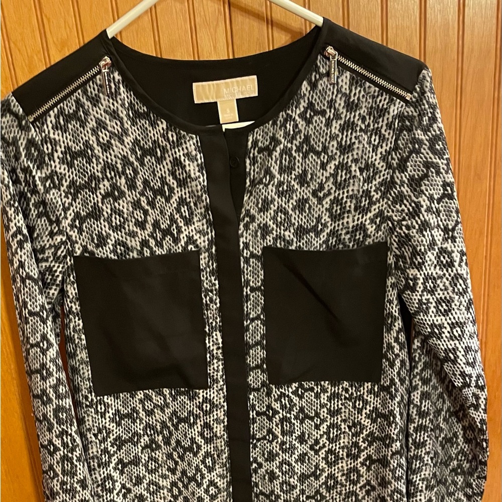 Michael Kors dress